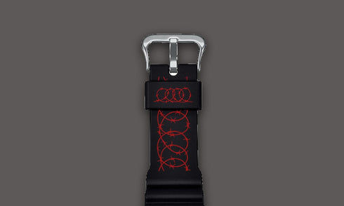 Casio G - Shock DW - 6900SFE25 - 1 Limited Edition "Sfera Ebbasta" (Copia) | Gioiellitosti.it