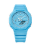 Casio G - Shock GA - 2100 - 2A2ER Multifunzione WR 200M | Gioiellitosti.it