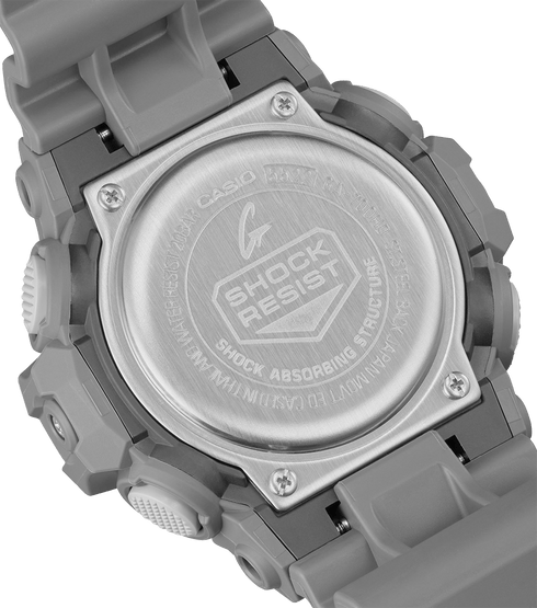 Casio G - Shock GA - 700HD - 8AER orologio digitale multifunzione | Gioiellitosti.it