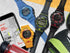 Casio G - Shock GBD - 800 - 8ER Bluetooth G - SQUAD | Gioiellitosti.it