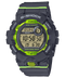 Casio G - Shock GBD - 800 - 8ER Bluetooth G - SQUAD | Gioiellitosti.it