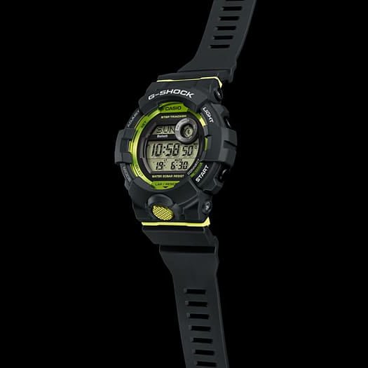 Casio G - Shock GBD - 800 - 8ER Bluetooth G - SQUAD | Gioiellitosti.it