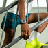 Casio G - Shock GM - 2100 - 1AER Multifunzione WR 200M | Gioiellitosti.it
