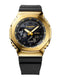 Casio G - Shock GM - 2100G - 1A9ER Multifunzione WR 200M | Gioiellitosti.it