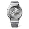 Casio G - Shock GM - 2110D - 7A Multifunzione WR 200M | Gioiellitosti.it