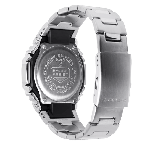 Casio G - Shock GM - 2110D - 7A Multifunzione WR 200M | Gioiellitosti.it