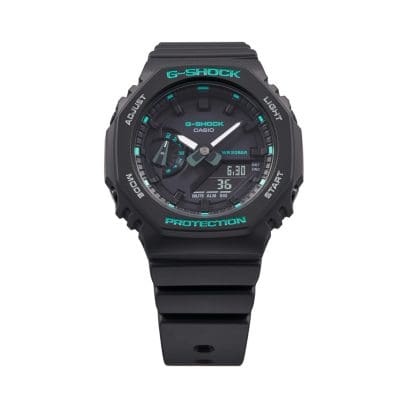 Casio G - Shock GMA - S2100GA - 1AER multifunzione WR 200M | Gioiellitosti.it