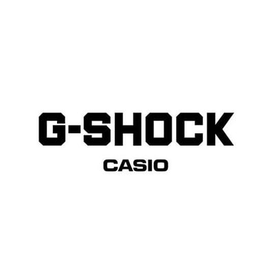 Brand ufficiale Casio G Shock