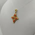 Ciondolo Corallo e Oro 18k 4.10 gr | Gioiellitosti.it