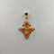 Ciondolo Corallo e Oro 18k 4.10 gr | Gioiellitosti.it