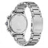 Citizen AT269 - 80L Marine Chrono Eco Drive Acciaio | Gioiellitosti.it