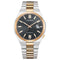 Citizen Tsuyosa NJ0154-80H Automatico Acciaio Oro | Gioielli Tosti