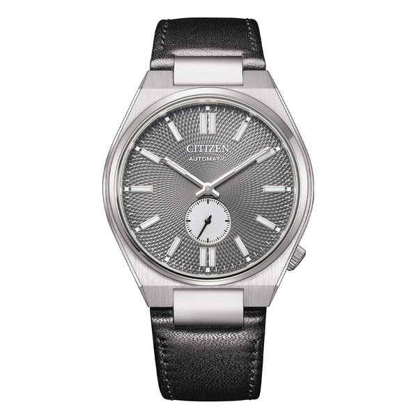 Citizen Automatico Tsuyosa NK5010 - 01H Piccoli secondi | Gioiellitosti.it