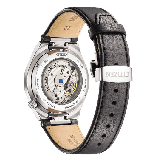 Citizen Tsuyosa NK5010-01H Automatico Piccoli secondi | Gioielli Tosti — Vista dettaglio prodotto originale