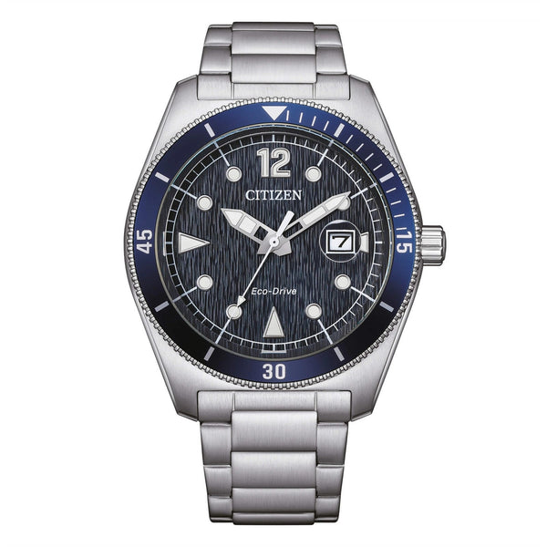 Citizen AW1881 - 52L Marine Eco Drive | Gioiellitosti.it