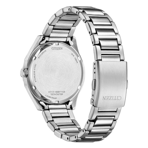 Citizen BM7620 - 83Y Metropolitan Eco Drive Verde | Gioiellitosti.it