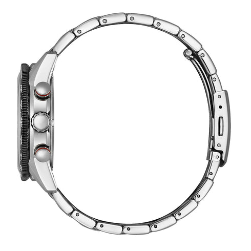 Citizen CA4714-55E Sport Chrono Eco Drive | Gioielli Tosti
