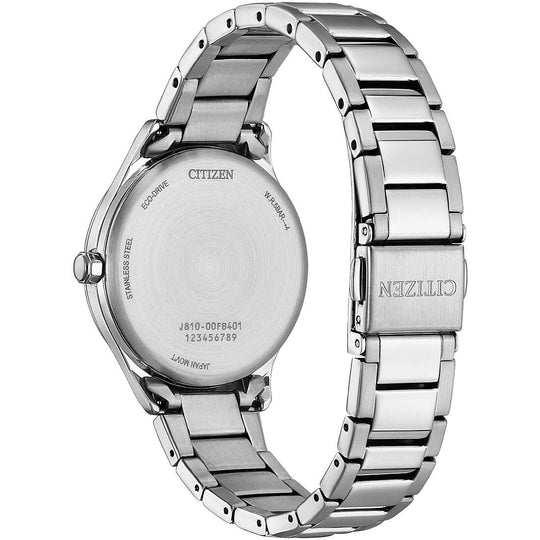 Citizen FE6121 - 67X Elegance Orologio donna Acciaio | Gioiellitosti.it — Product detail view