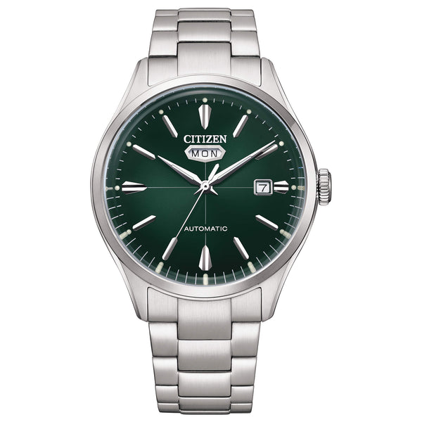 Citizen NH8391 - 51X C7 Automatico Acciaio | Gioiellitosti.it