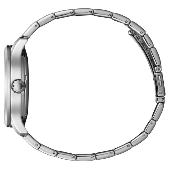 Citizen NJ0110 - 85E Automatic Orologio Acciaio | Gioiellitosti.it — Vista dettaglio prodotto originale