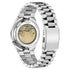 Citizen Tsuyosa NJ0150-81A Automatico Acciaio Bianco | Gioielli Tosti
