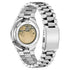Citizen Tsuyosa NJ0150 - 81A Automatico Acciaio Bianco | Gioiellitosti.it