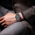 Citizen Tsuyosa NJ0200-50E 37mm Time Slip Limited Edition | Gioielli Tosti