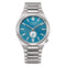 Citizen Tsuyosa NK5010-51L Automatico Piccoli secondi | Gioielli Tosti