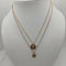 Collana Argento 925 con ciondolo Rebecca SLIKA013 | Gioiellitosti.it