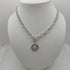 Collana argento 925 con ciondolo Rebecca SLIKAA04 | Gioiellitosti.it