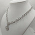 Collana argento 925 con ciondolo Rebecca SLIKAA04 | Gioiellitosti.it