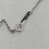 Collana argento 925 con ciondolo Rebecca SLIKAA11 | Gioiellitosti.it