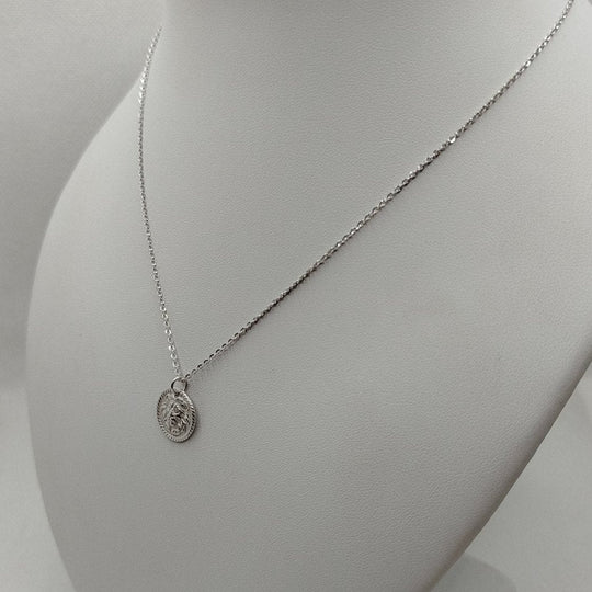 Collana argento 925 con ciondolo Rebecca SLIKAA11 | Gioiellitosti.it — Vista dettaglio prodotto originale