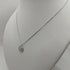 Collana argento 925 con ciondolo Rebecca SLIKAA11 | Gioiellitosti.it