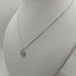 Collana argento 925 con ciondolo Rebecca SLIKAA11 | Gioiellitosti.it