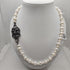 Collana argento 925 on perle Magna Grecia MGK4271V | Gioiellitosti.it