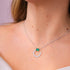 Collana Boccadamo BGR164V Argento con Pendente | Gioielli Tosti