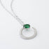 Collana Boccadamo BGR164V Argento con Pendente | Gioielli Tosti