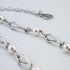 Collana con Perle Boccadamo XGR759 | Gioielli Tosti