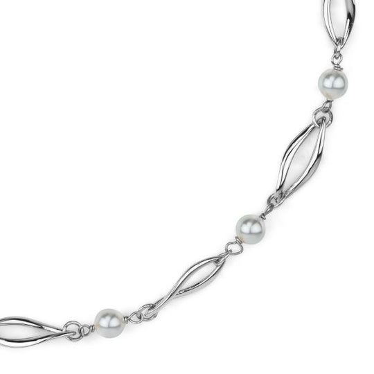 Collana con Perle Boccadamo XGR759 | Gioielli Tosti — Vista dettaglio prodotto originale