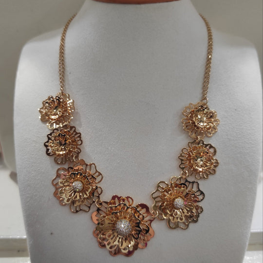 Collana Corta Boccadamo XGR456RS | Gioiellitosti.it — Vista dettaglio prodotto originale