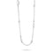 Collana lunga con Perle Boccadamo XGR763 | Gioielli Tosti