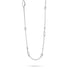 Collana lunga con Perle Boccadamo XGR763 | Gioielli Tosti