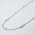Collana lunga con Perle Boccadamo XGR763 | Gioielli Tosti