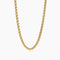 Collana Mabina 553877 Uomo Argento 925 Catena Spiga | Gioielli Tosti