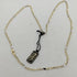 Collana oro 18k catena maglia intrecciata 50 cm 3.0 gr | Gioiellitosti.it