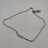 Collier oro bianco e diamanti | Gioiellitosti.it