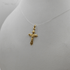 Crocifisso oro 18 kt 0.90 gr | Gioielli Tosti