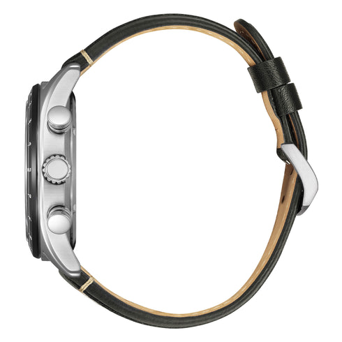 Cronografo Citizen Aviator Crono Eco Drive CA4654 - 04E | Gioiellitosti.it