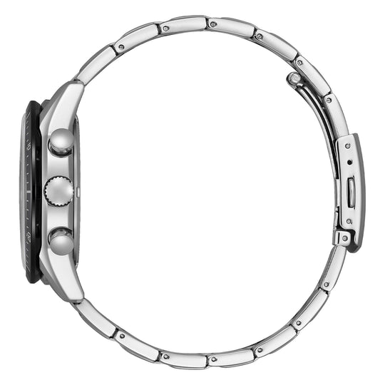 Cronografo Citizen T9 Crono Eco Drive CA4624 - 56X Verde | Gioiellitosti.it — Product detail view